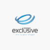 Logo Buchstabe E Logo Buchstabe E
