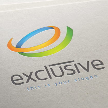 Logo-Buchstabe-E