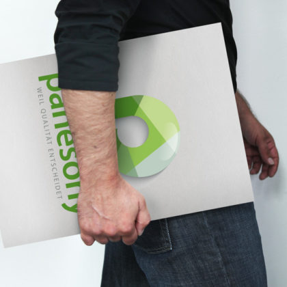 Logo-Buchstabe-P