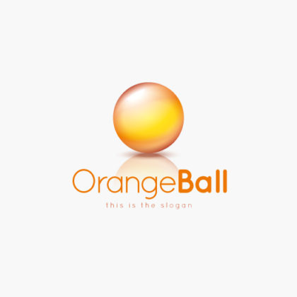 Logo-Orange-Ball