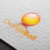 Logo-Orange-Ball-02 Logo-Orange-Ball