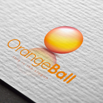 Logo-Orange-Ball