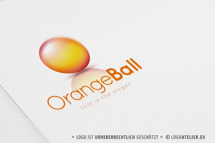 Logo-Orange-Ball-06 Logo-Orange-Ball