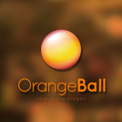 Logo-Orange-Ball