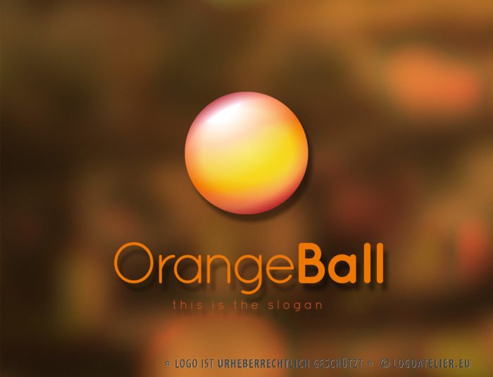 Logo-Orange-Ball-07 Logo-Orange-Ball