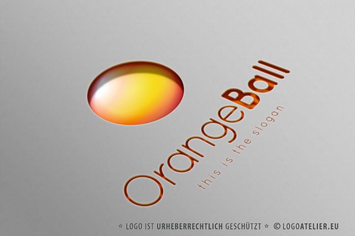 Logo-Orange-Ball-08 Logo-Orange-Ball