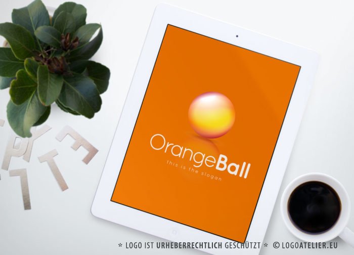 Logo-Orange-Ball-09 Logo-Orange-Ball