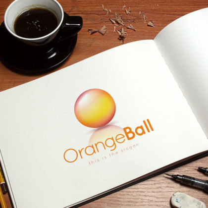 Logo-Orange-Ball