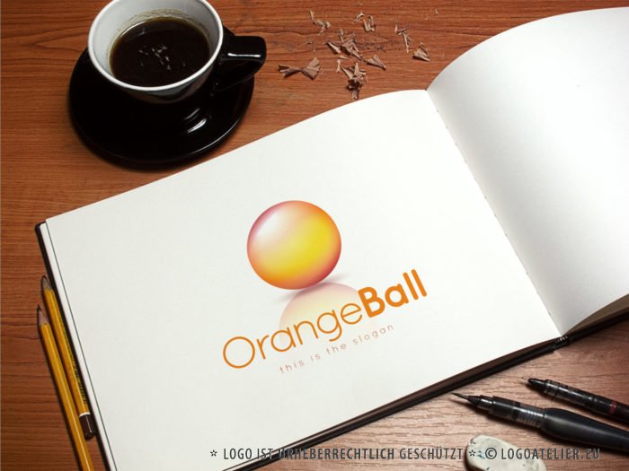 Logo-Orange-Ball-10 Logo-Orange-Ball