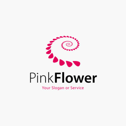 Logo-Spirale-Blatt