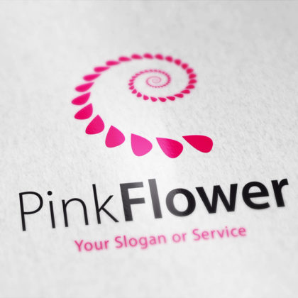 Logo-Spirale-Blatt