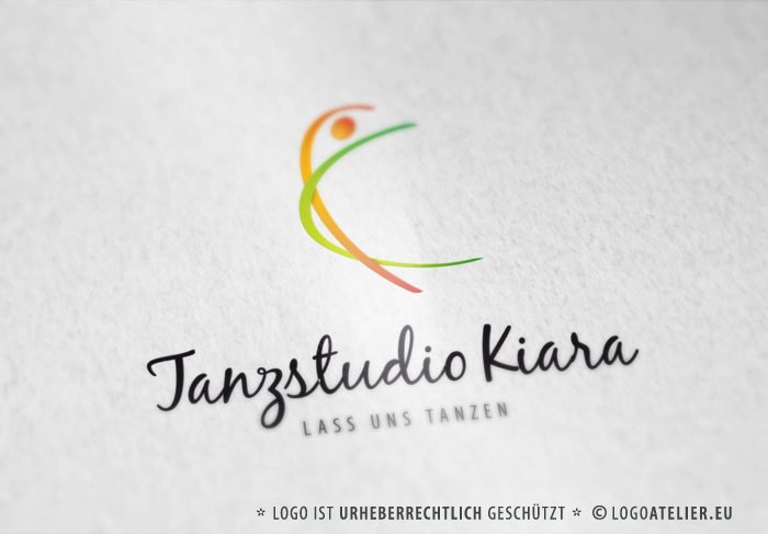 Logo-Tanzen-Buchstabe-K