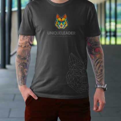 Logo-Unique-Wolf