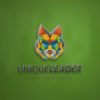 Logo-Unique-Wolf