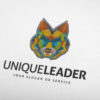 Logo-Unique-Wolf
