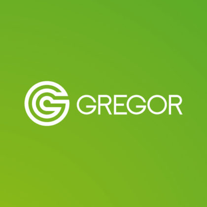 G Logo