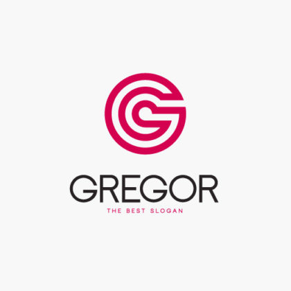 G Logo