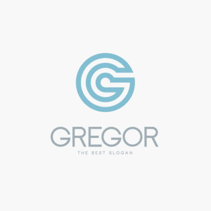 G Logo