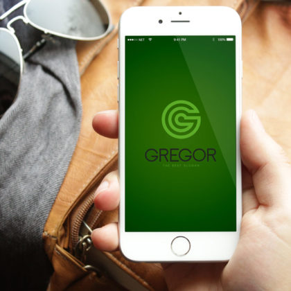 G Logo