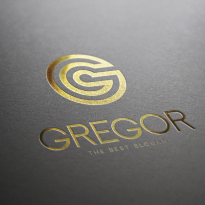 G Logo