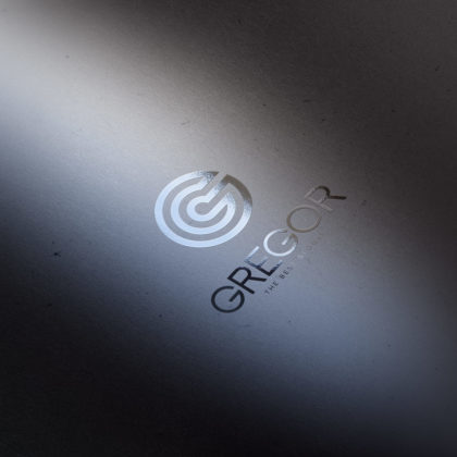 G Logo
