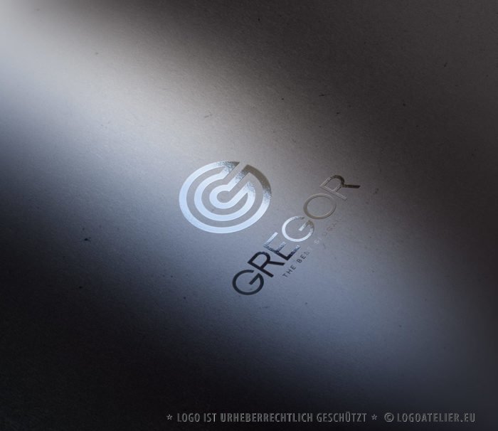 G Logo G Logo