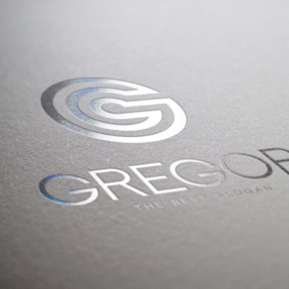 G Logo
