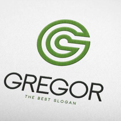 G Logo