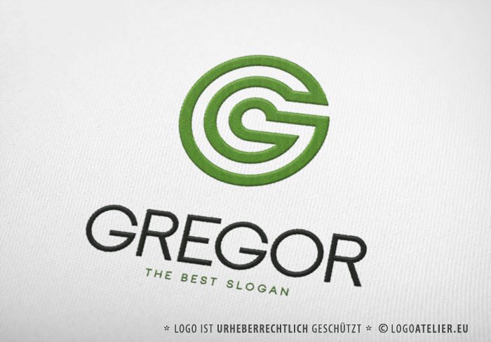 G Logo G Logo