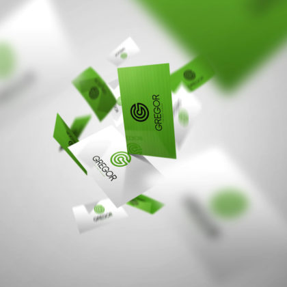 G Logo
