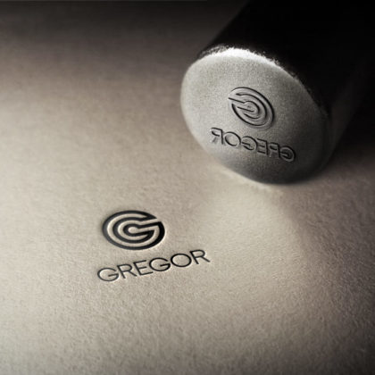 G Logo