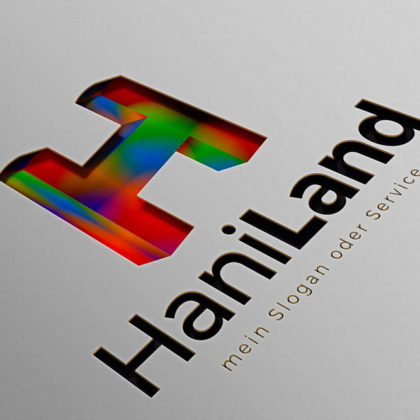 Logo-3D-Buchstabe-H
