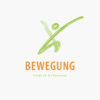 Logo Bewegung Sport