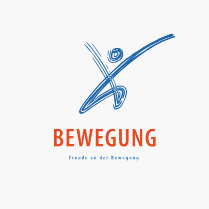 Logo Bewegung Sport
