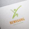 Logo Bewegung Sport