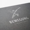 Logo Bewegung Sport