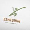Logo Bewegung Sport