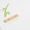 Logo Bewegung Sport