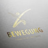 Logo Bewegung Sport