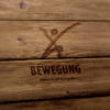 Logo Bewegung Sport