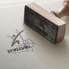 Logo Bewegung Sport
