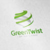 Logo Gruener Wirbel Logo Gruener Wirbel
