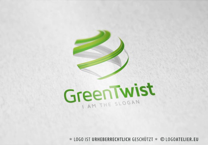 Logo Gruener Wirbel Logo Gruener Wirbel