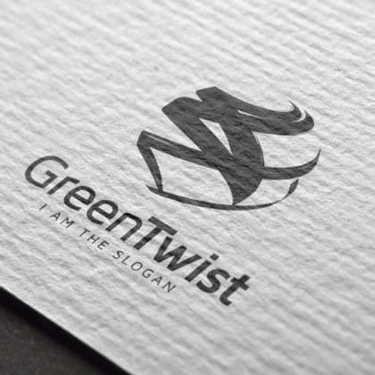 Logo Gruener Wirbel
