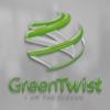 Logo Gruener Wirbel Logo Gruener Wirbel
