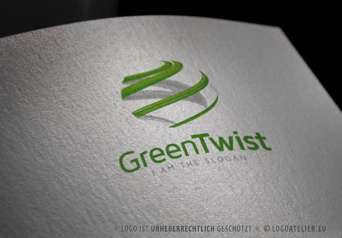 Logo Gruener Wirbel Logo Gruener Wirbel