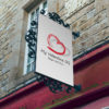 Logo Herz Valentine Logo Herz Valentine