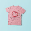 Logo Herz Valentine Logo Herz Valentine