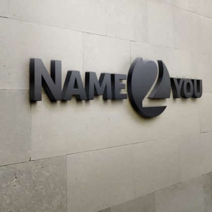 Logo Zahl Zwei To 2