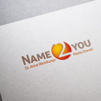 Logo Zahl Zwei To 2
